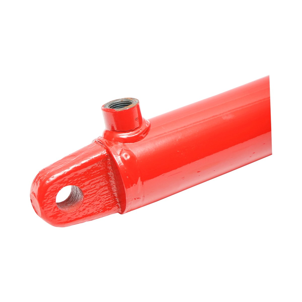 Cilindru hidraulic plug reversibil 51,5x60x33x540x300mm Breckner Germany